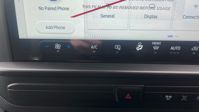 Ford Transit Custom 320 L1 Diesel Fwd 2.0 EcoBlue 136ps H1 Van Trend